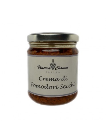 Crema di Pomodori Secchi